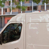 Undercover parking on Wattle Crescent in Pyrmont New South Wales