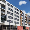 Indoor lot parking on Wattle Crescent in Pyrmont New South Wales