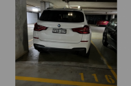 Pyrmont - 24/7 Secure Parking near Fish Market #2