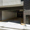 Indoor lot parking on Wattle Crescent in Pyrmont New South Wales Indoor lot parking on Wattle Crescent in Pyrmont New South Wales