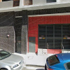 Undercover parking on Wattle Crescent in Pyrmont New South Wales Undercover parking on Wattle Crescent in Pyrmont New South Wales