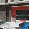 Undercover parking on Wattle Crescent in Pyrmont New South Wales