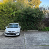 Outdoor lot parking on Wattle Road in Hawthorn Victoria