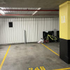 Indoor lot parking on Wattle Street in Glebe New South Wales