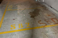 Car Spot Close to UTS AND Broadway Shopping Center