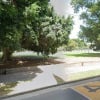 Undercover parking on Wattle Street in Ultimo New South Wales