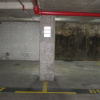 Indoor lot parking on Wattle Street in Ultimo New South Wales