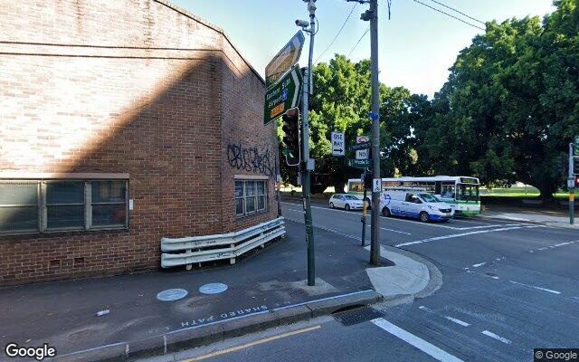 Ultimo - Secure Underground Parking close to Wentworth Park