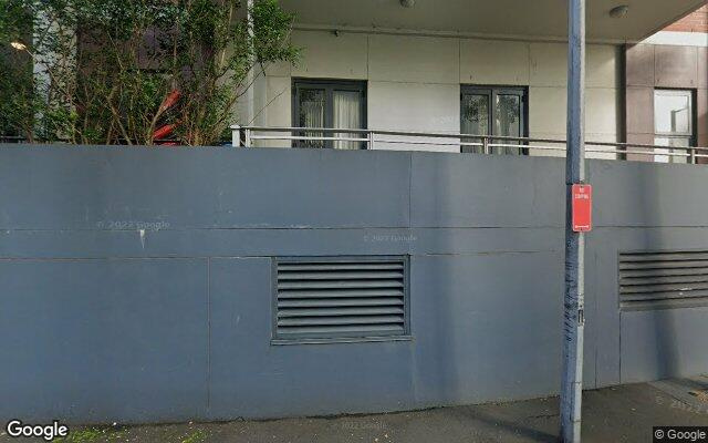 Ultimo - Secure Basement Parking close to UTS & Broadway #1