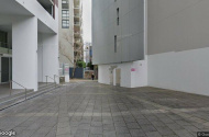 Ultimo - 24/7 Secure Parking near Broadway Sydney