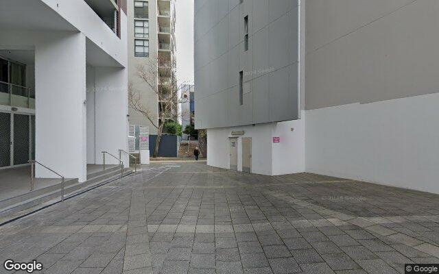 Ultimo - 24/7 Secure Parking near Broadway Sydney