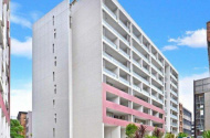Car Space for rent in Ultimo