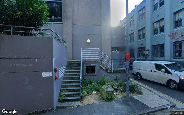 Car Space for rent in Ultimo