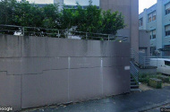 Parking at 503-507 Wattle Street Ultimo