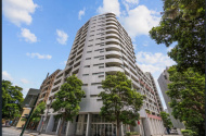 Parking at 503-507 Wattle Street Ultimo