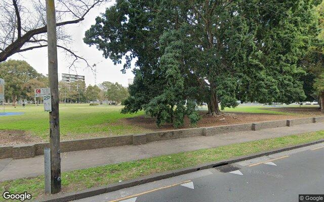 Secure Private Parking In Ultimo/Pyrmont