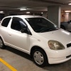 Indoor lot parking on Wattle Street in Ultimo