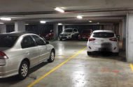 Ultimo - Secure Parking behind UTS and TAFE