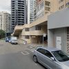 Undercover parking on Waverley Crescent in Bondi Junction New South Wales