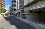 Secure parking in Bondi Junction at 5 min from Shopping and train station.