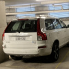 Indoor lot parking on Waverley Crescent in Bondi Junction New South Wales