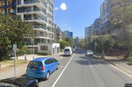 Convenient Parking Bondi Junction