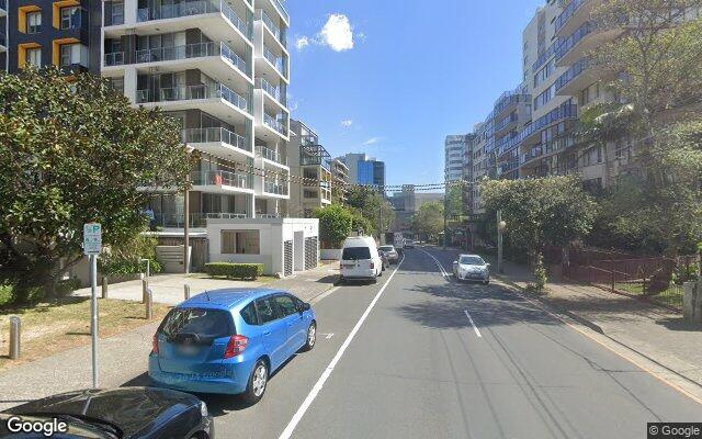 Convenient Parking Bondi Junction