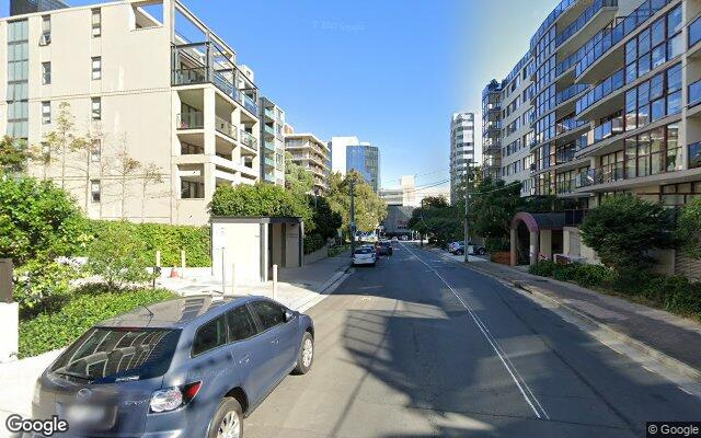 Security parking available for rent in Bondi Junction
