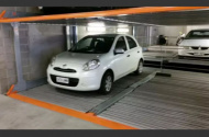 Adelaide - Secure Undercover Parking in the CBD