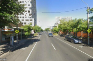 Secured Garage/Storage in City (217 Waymouth St)