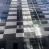 Car Stacker parking on Waymouth Street in Adelaide South Australia