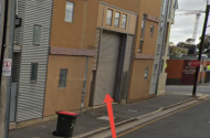Secured Garage/Storage in City (217 Waymouth St)