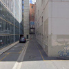 Indoor lot parking on Waymouth Street in Adelaide South Australia