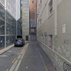 Indoor lot parking on Waymouth Street in Adelaide South Australia