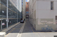 Adelaide - UNRESERVED CBD Parking near TAFE
