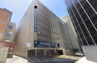 Adelaide - UNRESERVED CBD Parking near TAFE