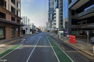Secure Reserved Parking on Waymouth St