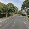 Outside parking on Weatherall Road in Cheltenham Victoria