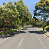 Outside parking on Weatherall Road in Cheltenham Victoria