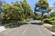 Cheltenham - Secure Open Yard Space for Van/Boat Parking