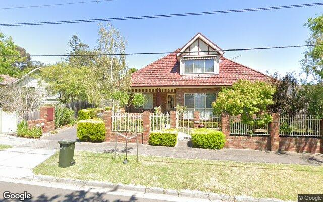 Malvern East - Great Driveway Parking Near Chadstone Shopping Centre - For Short Term Booking Only