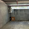Indoor lot parking on Wellington Parade in East Melbourne Victoria