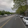 Undercover parking on Wellington Parade in East Melbourne Undercover parking on Wellington Parade in East Melbourne