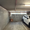 Indoor lot parking on Wellington Parade South in East Melbourne Victoria