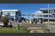 Kogarah - Safe Open Parking close to St George Private Hospital