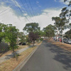 Lock up garage parking on Wellington Road in Clayton Victoria