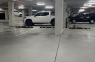 Underground Parking at East Brisbane (Wellington Road) - 8 mins to The Gabba