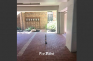 Perth - Secure Undercover Parking near Red & Yellow Free CAT Bus