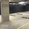 Indoor lot parking on Wellington Street in Bondi Beach New South Wales