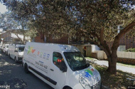 Bondi Beach location - Secure underground parking